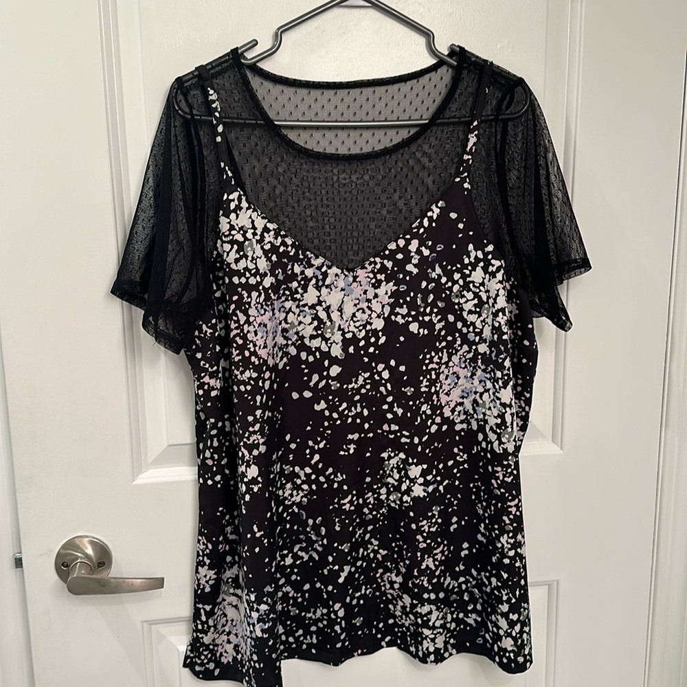 MICHEL STUDIO SHIRT